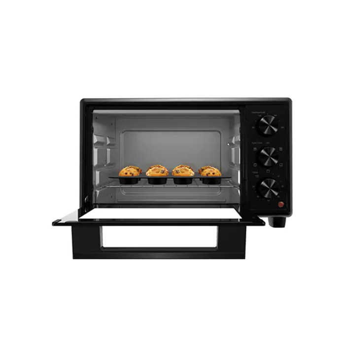 Electrolux Oven Listrik 21 Liter - EOT2115X